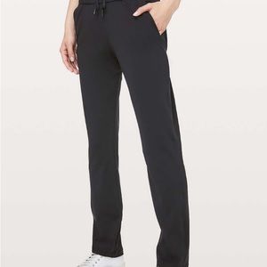 COPY - Lululemon on the fly pant